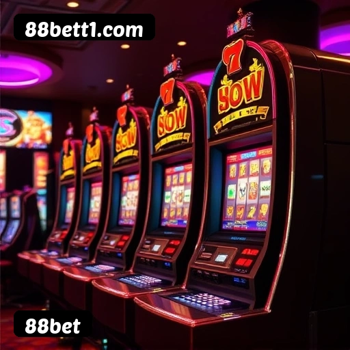 Bônus VIP 88bet