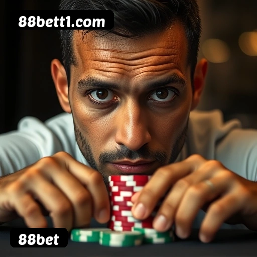 Recursos App 88bet