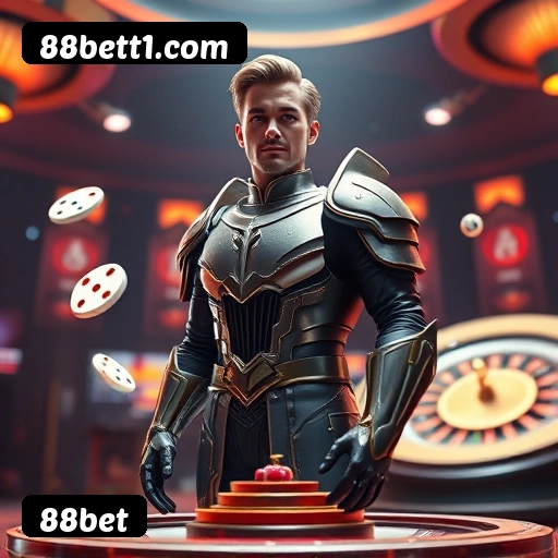 Suporte Download 88bet