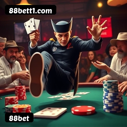 Recursos App 88bet
