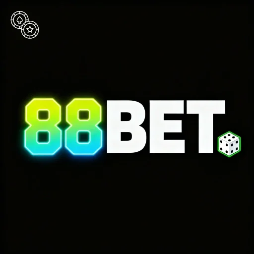 Logo da 88bet
