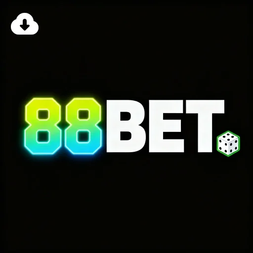 Logo da 88bet