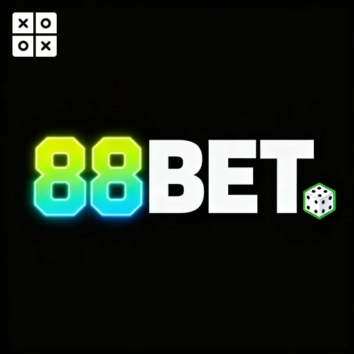 Logo da 88bet