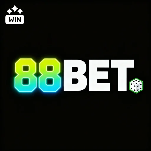 Logo da 88bet