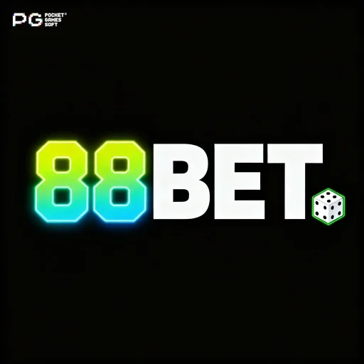 Logo da 88bet