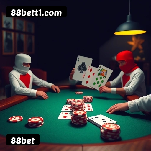 Vantagens App 88bet