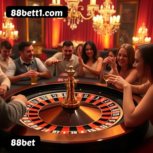 Cashback VIP 88bet