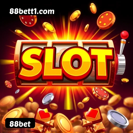 Slots mobile 88bet