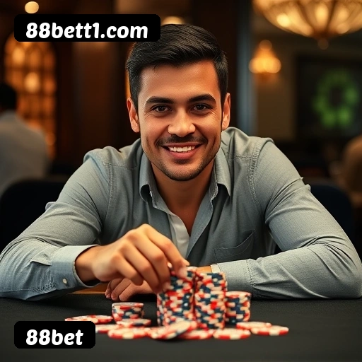 Slots desktop 88bet